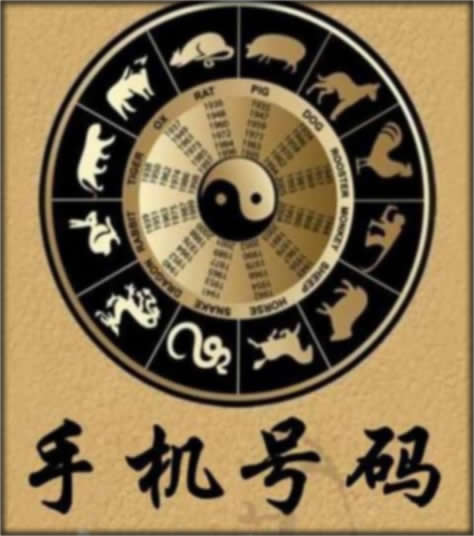 谢老师数字能量 数字能量学手机号码中“草根逆袭”的数字组合，绝命加天医